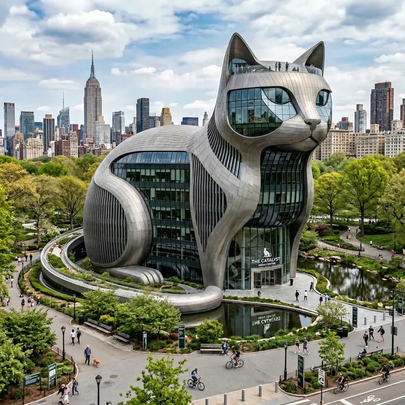 AI Generated Image 3