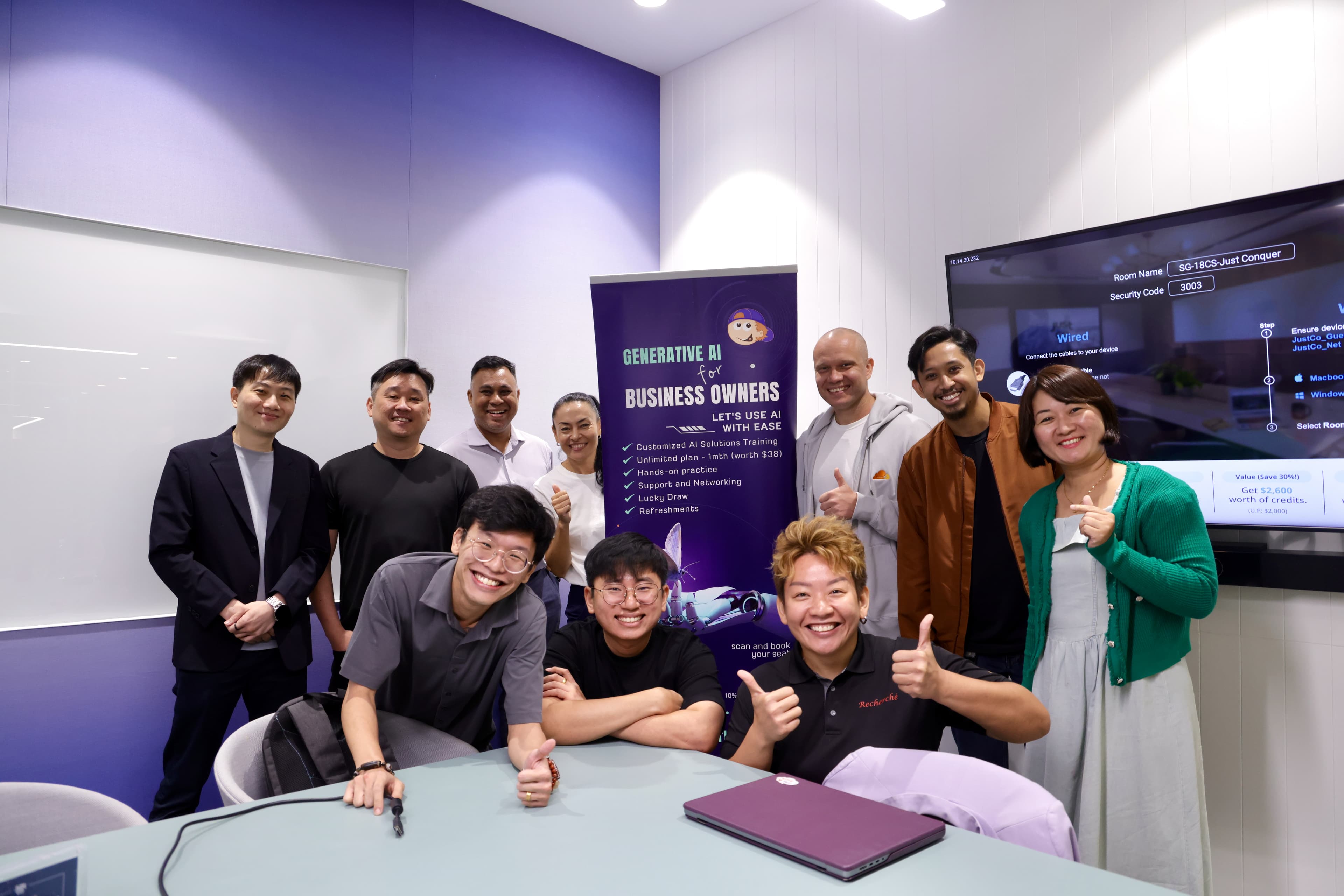 AI Workshop Introduction