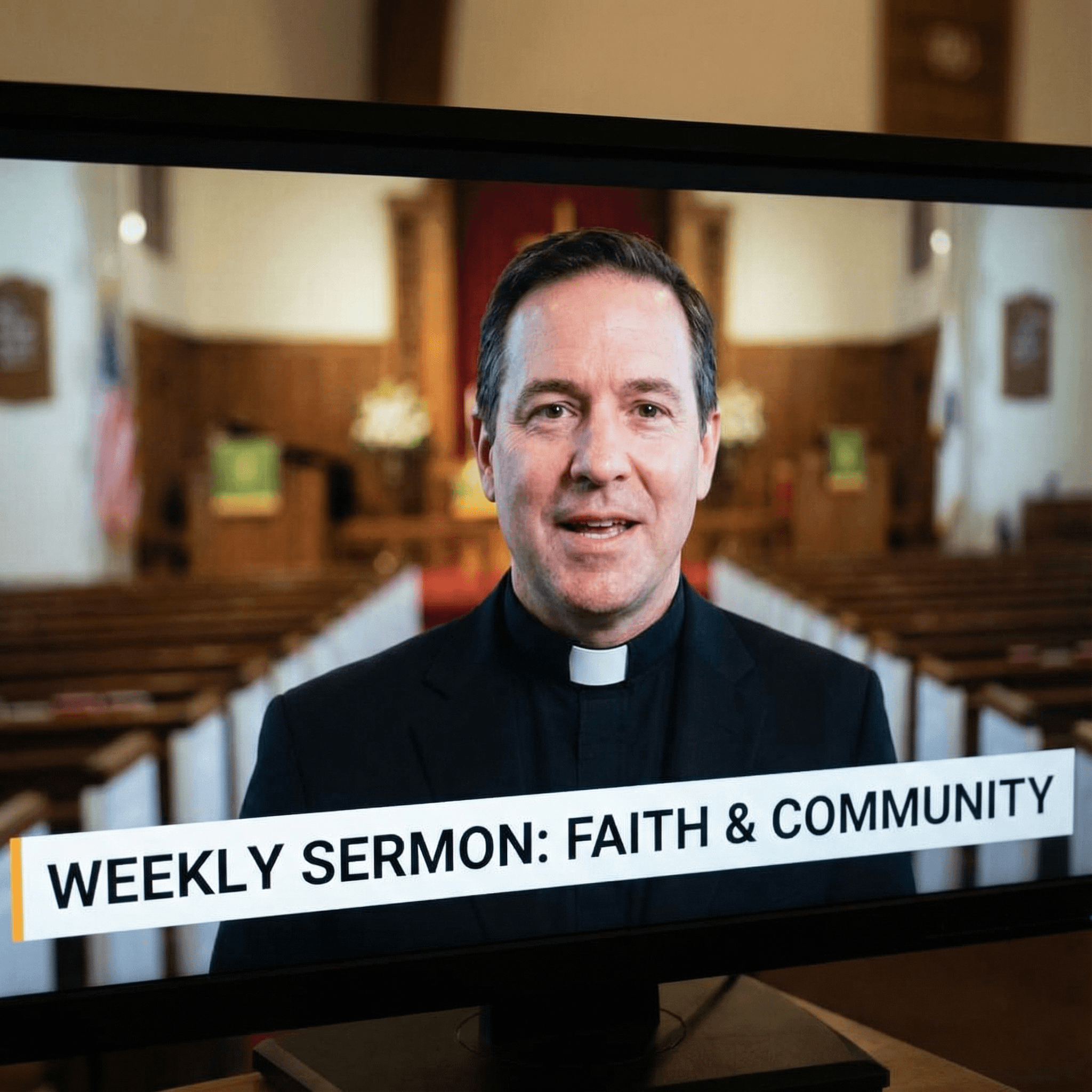 Sermon Videos