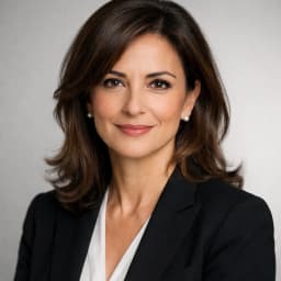 Alessandra - Elegant and Versatile