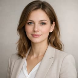 Anna - Gentle, Soft and Calm