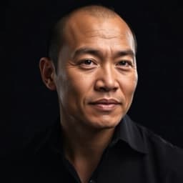 Aron Manyakis - Premier Erotic Storyteller