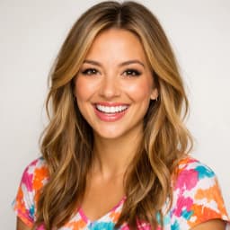 Brittney - Fun, Youthful & Informative