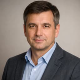 Egor - Calm, Natural and Clear