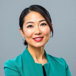 Huyen - Confident Narrator