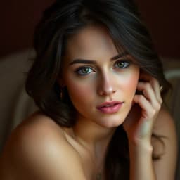 Ivanna - Seductive & Intimate