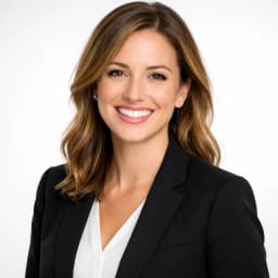 Mina - Energetic and Cheerful